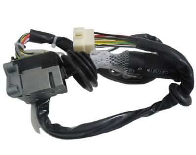 China Genuine Wheel Loader Spare Parts Combination Switch Wheel Loader Spare Parts LW500K 252911971 500KV.10.2III.3 For XCMG for sale