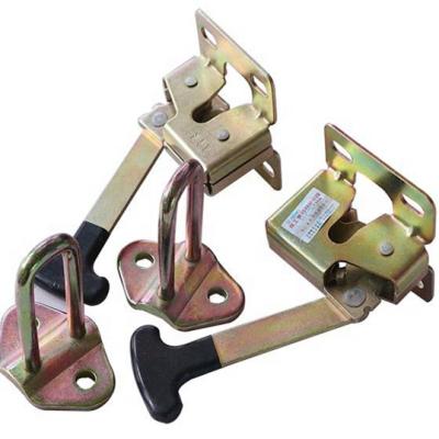 China Machinery Repair Shops LOCK Wheel Loader Parts NBS510D 800101440 For XCMG for sale