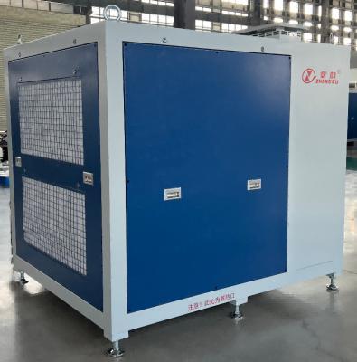 China Intelligent control of magnetic levitation vacuum systems - fully automated monitoring and optimisation of vacuum perfor for sale
