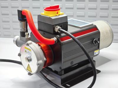 China Compact Aerator Blower for Small-Scale Wastewater Treatment Plants for sale