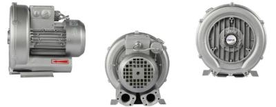 China Industrial Aerator Blower for Wastewater Treatment Processes for sale