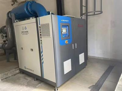 China Upgrade Your Pumping System with Magnetic Levitation Pump for Maximum Efficiency for sale