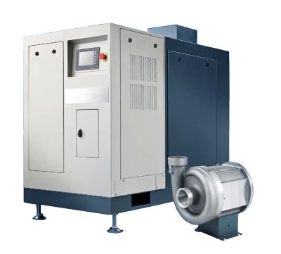 China Boost Your Production with the High-Efficiency Suspension Centrifugal Blower for sale