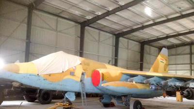 China Modern Prefabricated Aircraft Hangars Sustainable Eco-Friendly for sale