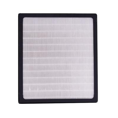 China High Efficiency Customized Chinese Supplier Dust Remove Hepa Carbon Air Filter Replacement High Efficiency Filters for sale