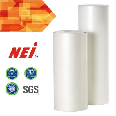 China Cosmetics / Exquisite Photograph Matte Lamination Film Rolls High Efficiency for sale