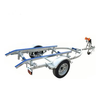 China Loading for a boat. China boat trailer link down strap and light boat trailer with boat trailer link down strap for sale