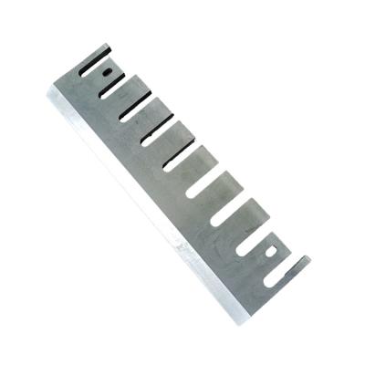 China Construction works Best quality scrap blade china wood chipper blades for sale
