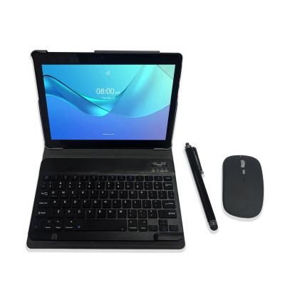 China Amazon Government Hard Tablet With Android Pen Keyboard Calling Touch Screen 10 Inch Tablet PC for sale