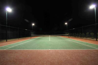 China Facilities Electricity Vending System sports courts holiday accommodations caravan sites self - catering flats villas for sale