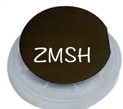 China Orientation111 100 SSP DSP High Purity InP Semiconductor Wafer 6''4'' InP Wafers for sale
