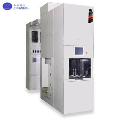 China 8/6/4/2 Zoll LPCVD Oxidationsöfen Vollautomation Niedrige Sauerstoffkontrolle Dünnschicht Ablagerung zu verkaufen