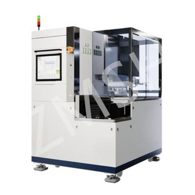 China Automatische Präzisionsschneidmaschine Vollautomatische Waferschneidung Präzisionsschneiden zu verkaufen