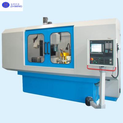 China CNC-Safir-Flächenschleifmaschine Präzisionsschleifmaschine Polisher zu verkaufen