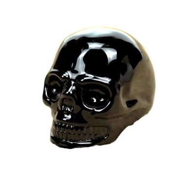 China China New Product Eco - Friendly Clear Custom Crystal Easter Dread Ornaments for sale
