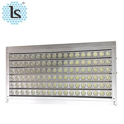 China Sports Stadiums Bi Color Led Video Light 1000W 1500W 2000W Bi-Color LED Studio Lighting To Replace Tungsten Fresnel Lights For Movie, TV, Event for sale