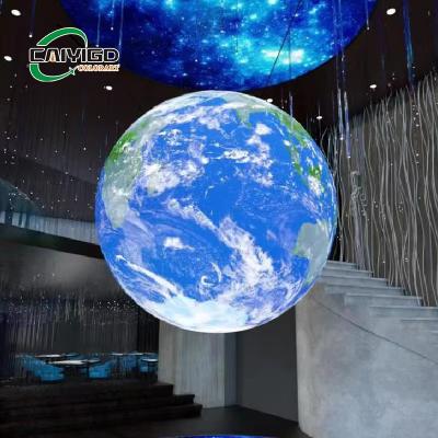 China Custom Size Bottle LED Display High Brightness 800-5000cd/m2 Temperature Range Working -25°C-60°C Storage -35°C-80°C for sale
