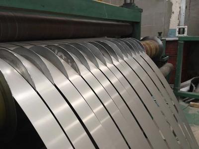 Chine Plaque en acier inoxydable de qualité 430, parfaite pour vos applications industrielles à vendre