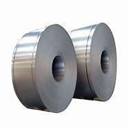 China 430 Stainless Welded Coil Inox 430 Stainless Steel Hardness H and Chemical Composition Enhanced with Ti Nb for sale