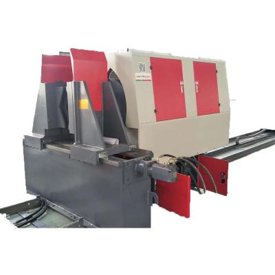 China Factory CNC High Speed Pipe End Beveling Machine for sale