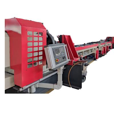 China Factory CNC High Speed Pipe End Beveling Machine for sale