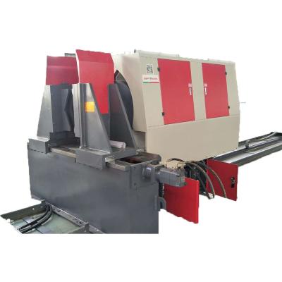 China Factory High Speed Pipe End Beveling Machine for sale