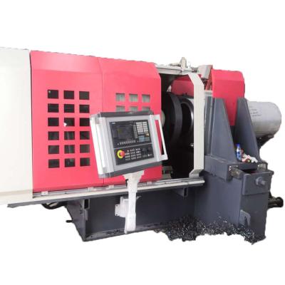 China High Speed PIPE Pipe End Beveling Machine for sale