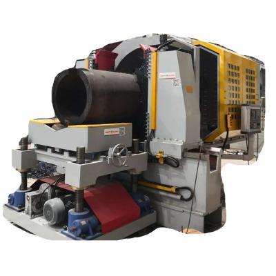 China Factory CNC High Speed Pipe End Beveling Machine for sale