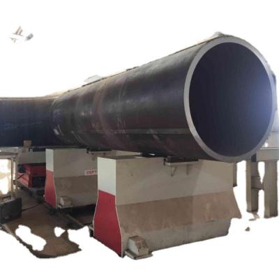 China Rapid assembly machine - factory pipe fabrication for sale