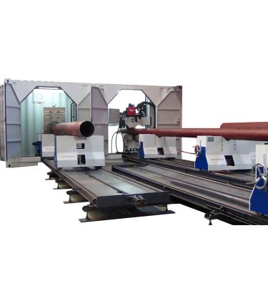 China Construction works Flange and pipe fitting-Machine-slip-on type for sale