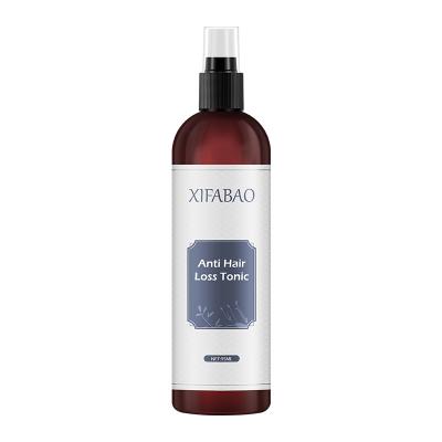 China Hot Sale 95ml Organic Growth Control Hair Extension Loss Prevention Shampoo for sale