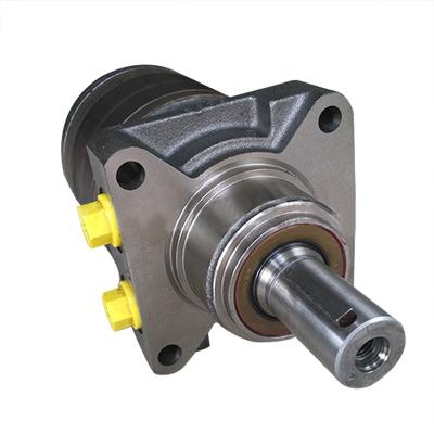 China Oil TB TG TJ TF TL TK BG Parker Medium Duty Motor Torqu Hydraul TG Orbit Motor Low Speed High Torque Hydraulic Motor for sale