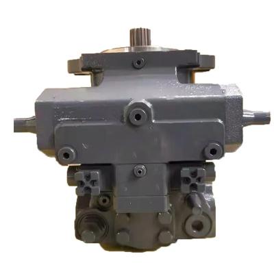 China A4VSO Hydraulic Positive Displacement Oil Pump A4VSO Axial Pump A4VSO40 A4VSO71 A4VSO125 A4VSO180 A4VSO250 A4VSO355 A4VSO500 for sale
