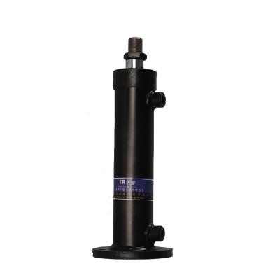 China Iron And Boom Crane Single Acting The Hydraulic Oil Steel Online Wholesale Movable Cylinder for sale
