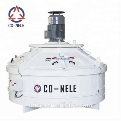 China Construction works Hot sale! ! CO-NELE Products MP Planetary Concrete Mixers Leading Manufacturer For Precast Concrete for sale