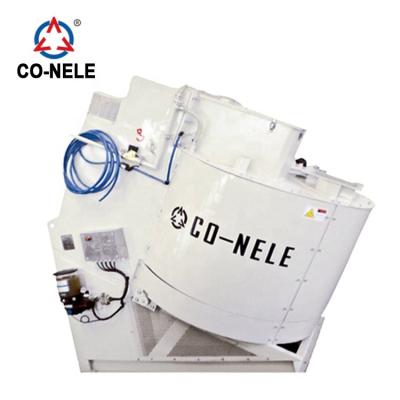 China Construction works Intensive mixer inclined mixer for sale