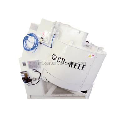 China Construction works CQM250 High Efficiency Intensive Mixer for sale