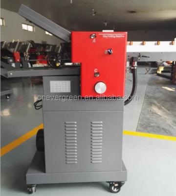 China 382S HG382S automatic paper folding machine for sale