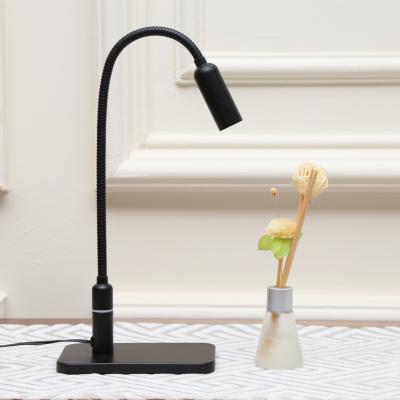China Minimalist ERP Ce Rohs Wholesales Dimmable Goose Neck