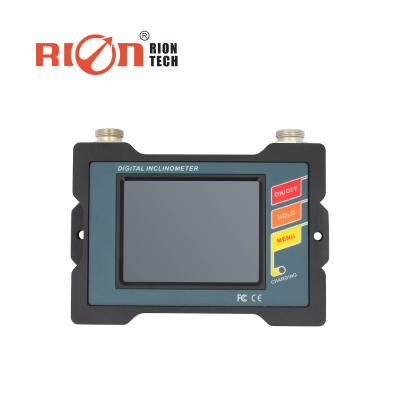 China SMI835-serie digitale drieassige neigingssensor-display die neigingssensorgegevens verzamelt Te koop