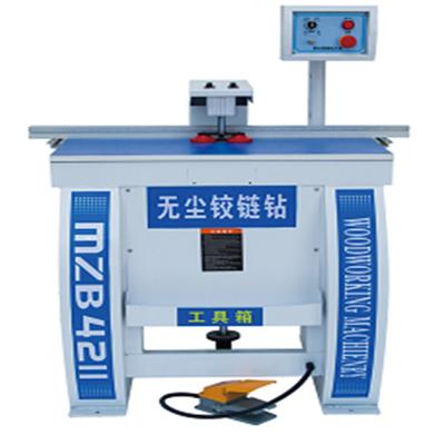 China Drilling Wood Panel Holes Drilling Machine Cabinet Hinge Drilling Machine High Quality Hinge Boring Machine for sale