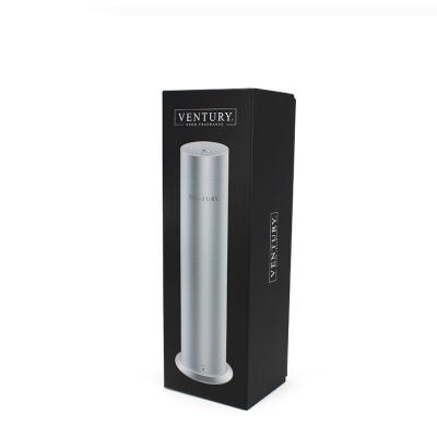 China Customized Wholesale Customized Logo Luxury Smart Electronics Air Purifier Biodegradable Packaging Gift Box With Separate Lid for sale