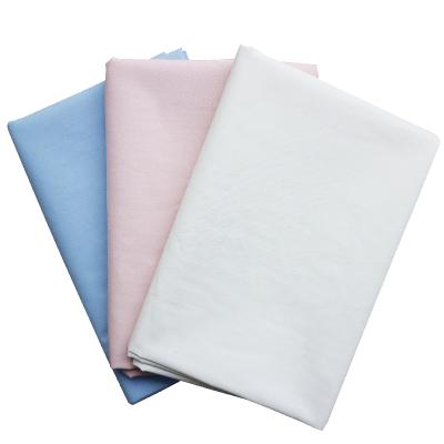 China Cheapest Stretch Woven Cotton Spandex Garment Pants Patches DyedTwill Fabric For USA Market for sale