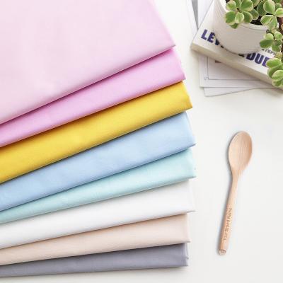 China Hot Sale Anti Pill Cotton Spandex Nylon Canvas Printing Fabric For Bedding for sale