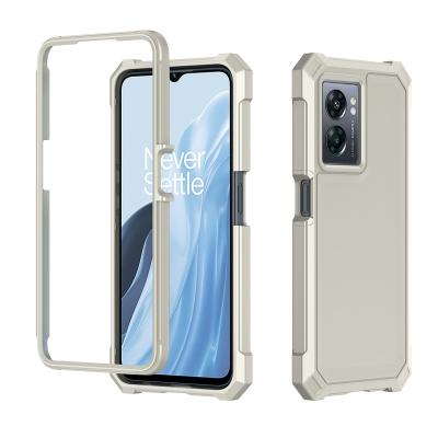 China Shockproof Designed For TCL 405 Full Cover 406 408 360 Handphone Case For TCL ION X 20XE 30XE 40XE Phone Case With Size Quality for sale