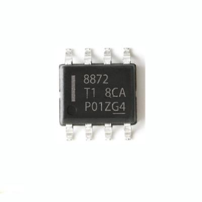 China / Brand New Genuine Original IC BOM Supplier Spot Stock Professional SO-PowerPad-8 DRV8872DDARQ1 for sale