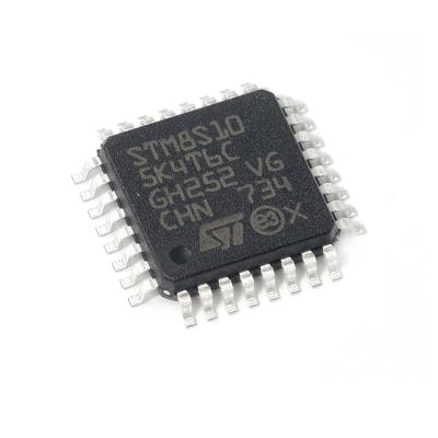 China / STM8S105K4T6C (Electronic Components IC Chips Integrated Circuits IC) BOM LQFP-32 STM8S105K4T6C for sale
