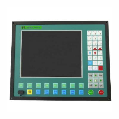 China China Large Factory Good Price Cutting Machine Machining Center 4 Axis Plasma Cutting Machine CNC Controller System for sale