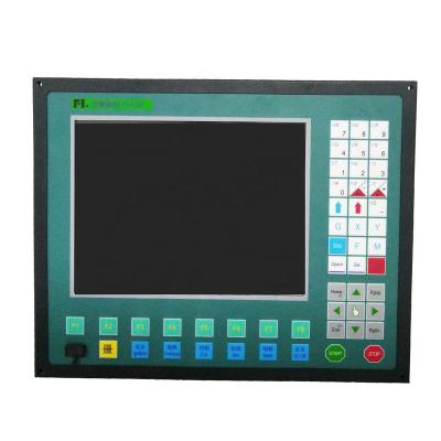 China Plasma Cutting Machine FLCNC FX430A ARM9 CPU CNC Main Controller For 4 Axis Plasma Round Tube Square Tube Cutting Machine for sale
