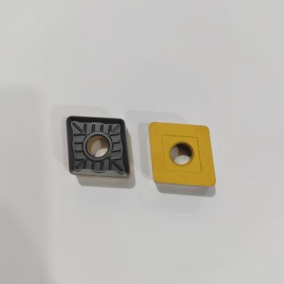 中国 WC Co カービッド回転挿入 30pcs/箱 精密加工のための梱包 販売のため